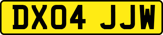 DX04JJW