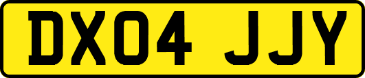 DX04JJY