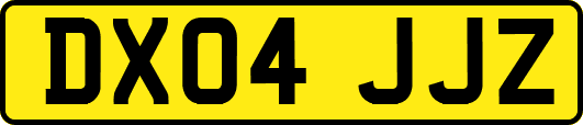 DX04JJZ