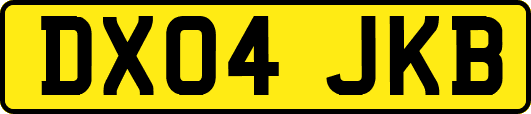 DX04JKB