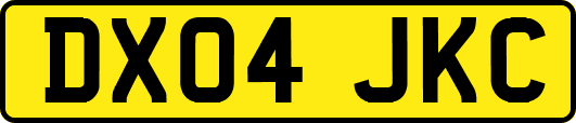 DX04JKC