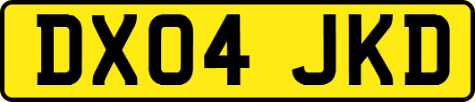 DX04JKD