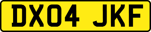 DX04JKF