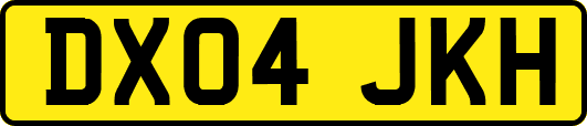 DX04JKH