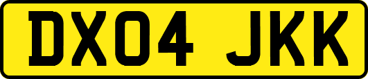 DX04JKK