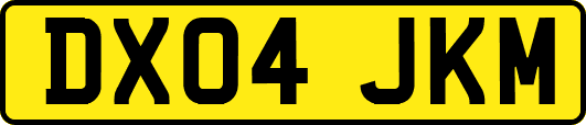 DX04JKM