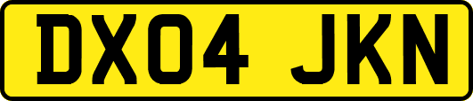 DX04JKN