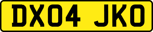 DX04JKO