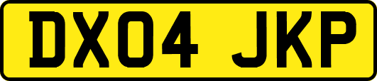 DX04JKP