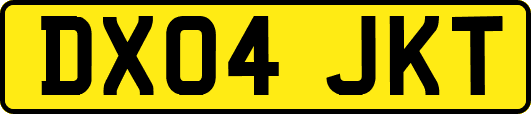 DX04JKT
