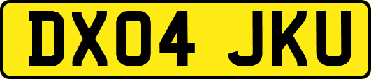 DX04JKU