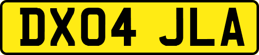 DX04JLA