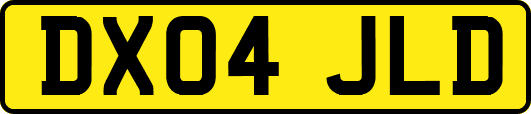 DX04JLD