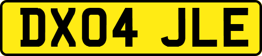 DX04JLE