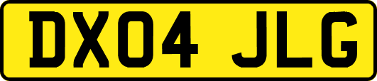 DX04JLG
