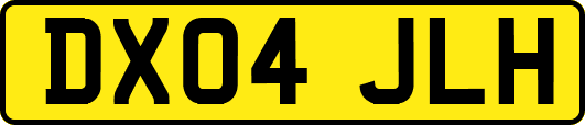 DX04JLH