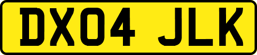 DX04JLK
