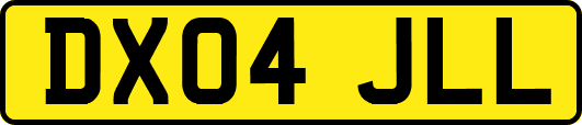 DX04JLL