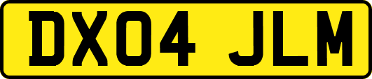DX04JLM