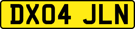 DX04JLN