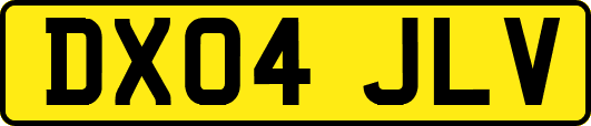 DX04JLV