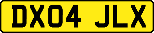 DX04JLX