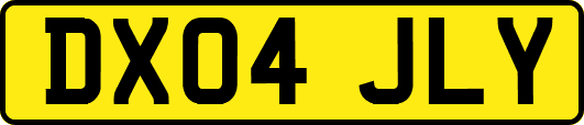 DX04JLY