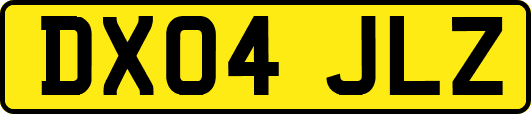 DX04JLZ
