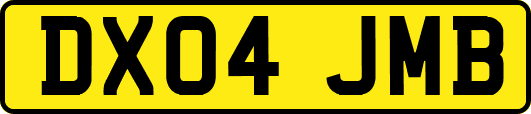 DX04JMB