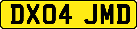 DX04JMD