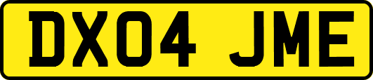 DX04JME