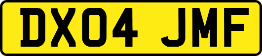 DX04JMF