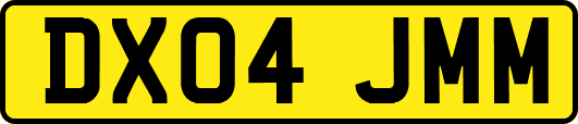 DX04JMM