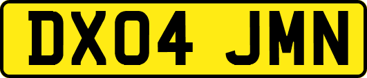 DX04JMN
