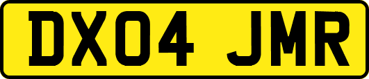 DX04JMR