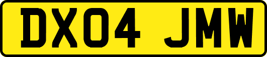 DX04JMW