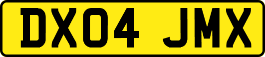 DX04JMX