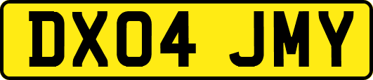 DX04JMY