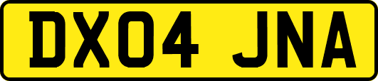 DX04JNA