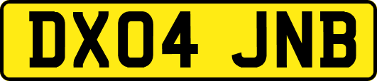 DX04JNB