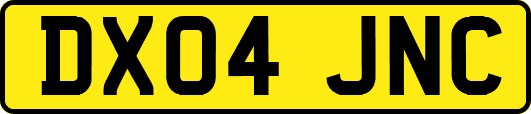 DX04JNC