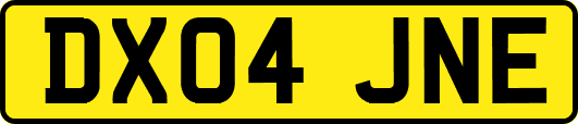 DX04JNE