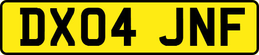 DX04JNF