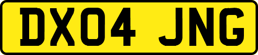 DX04JNG