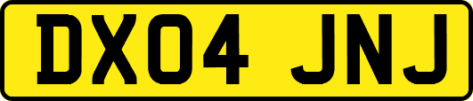 DX04JNJ