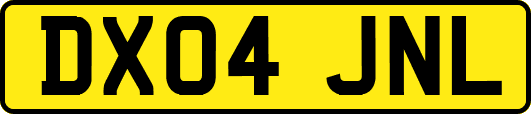 DX04JNL