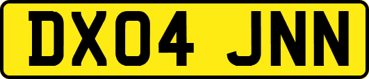DX04JNN