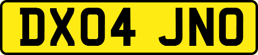 DX04JNO