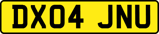 DX04JNU