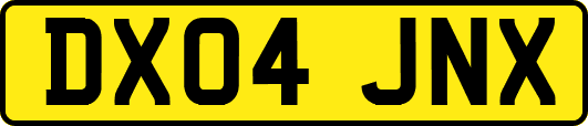 DX04JNX